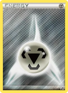 Metal Energy 112/114