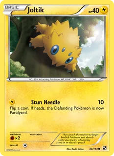 Joltik 044/114