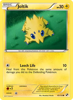 Joltik 045/114