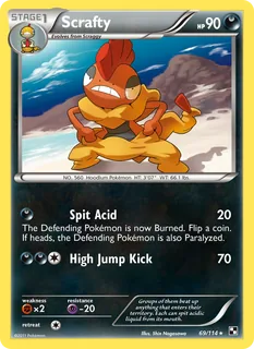 Scrafty 069/114