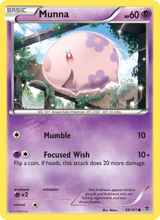 Munna 039/101