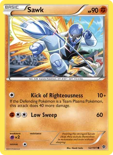 Sawk 052/101
