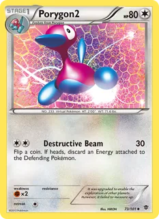 Porygon2 073/101