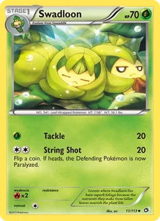 Swadloon 011/113