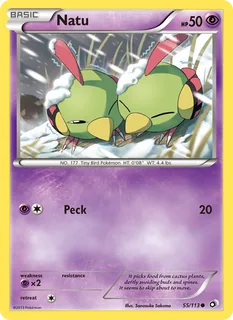 Natu 055/113