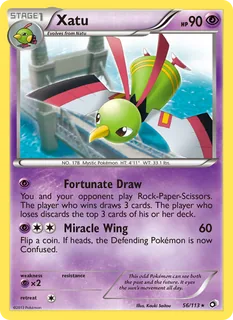 Xatu 056/113