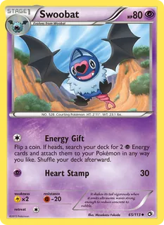 Swoobat 065/113
