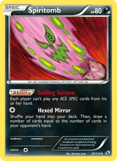Spiritomb 087/113