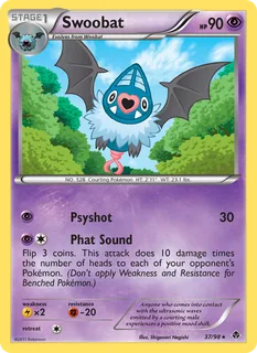 Swoobat 037/98