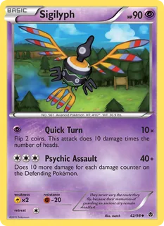 Sigilyph 042/98