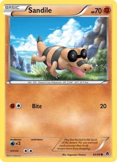Sandile 060/98
