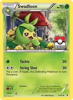 Swadloon 002/101