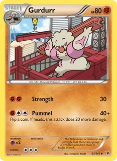 Gurdurr 063/101