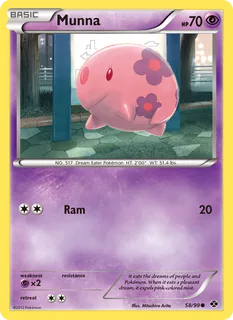 Munna 058/99