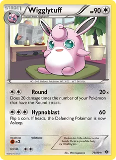 Wigglytuff 079/99