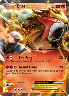 Entei-EX 013/108