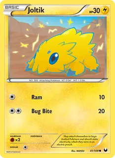 Joltik 041/108