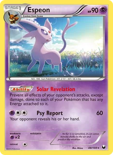 Espeon 048/108