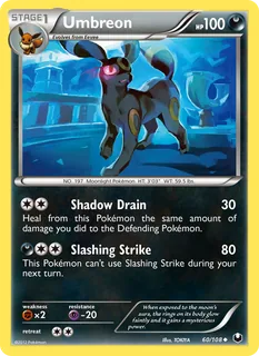 Umbreon 060/108