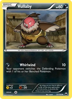 Vullaby 073/108