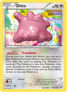 Ditto 108/149