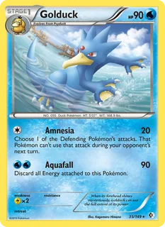 Golduck 035/149