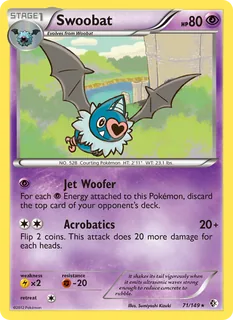 Swoobat 071/149