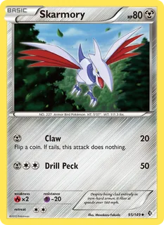 Skarmory 095/149