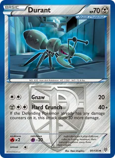 Durant 091/135