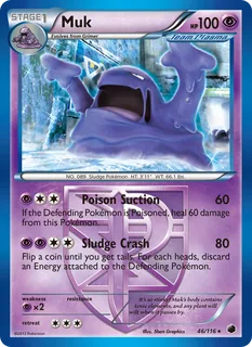 Muk 046/116