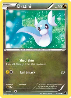 Dratini 081/116