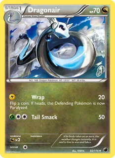 Dragonair 082/116