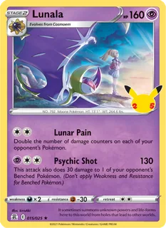 Lunala 015/25