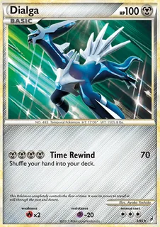 Dialga 003/95