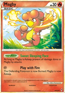 Magby 046/95