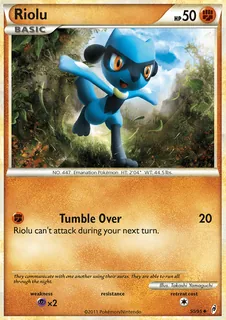 Riolu 050/95