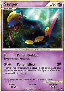 Seviper 051/95