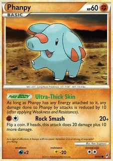 Phanpy 066/95