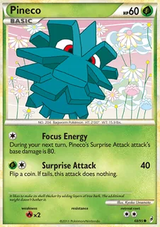 Pineco 068/95
