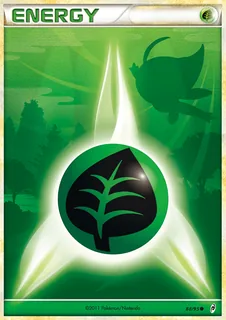 Grass Energy 088/95