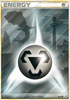 Metal Energy 095/95