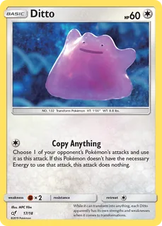 Ditto 017/18