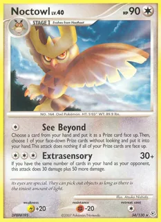 Noctowl 034/130