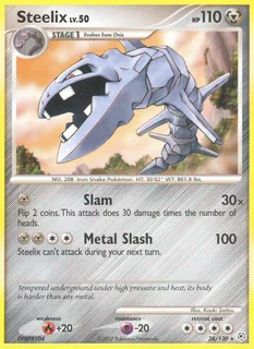 Steelix 038/130
