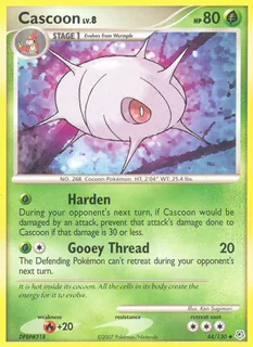 Cascoon 044/130