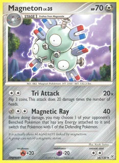 Magneton 054/130