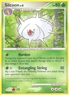Silcoon 063/130
