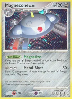 Magnezone 008/130