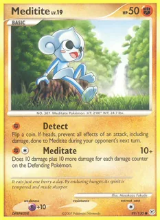Meditite 089/130