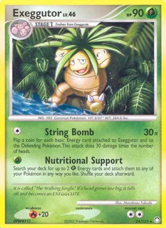 Exeggutor 024/123